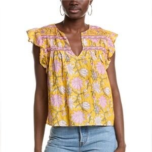 Velvet by Graham & Spencer
NWT Kenzie Top Size Small